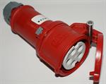CEE mellemled 440 v